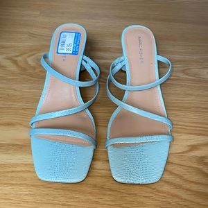 Marc Fisher Heels ~BRAND NEW~